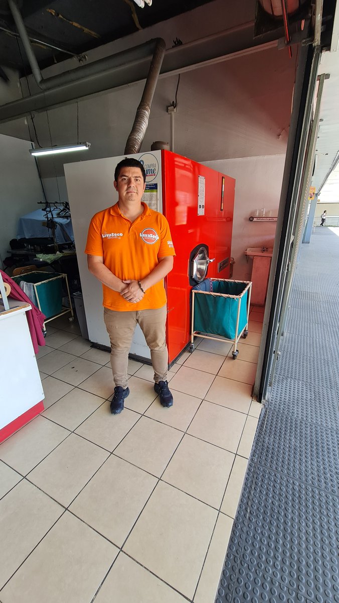 Operador en taller